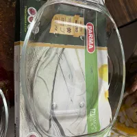 تابه پیرکس خورشت خوری