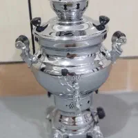 سماور گازی خاتون (نو)
