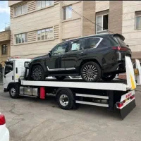 امدادخودرو‌ و کفی یدککش  در دماوند و گیلاوند
