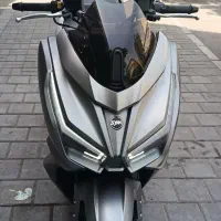 لاکی ایو