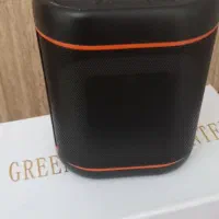 اسپیکر کوچک کاملا سالم