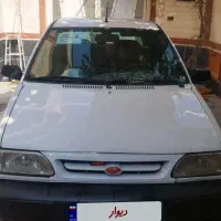پراید131مدل90
