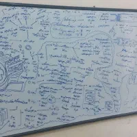 تدریس خصوصی برای آمادگی امتحانات نهایی و کنکور