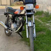 تندر شهاب ۱۲۵میزان