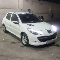 ۲۰۷ اتومات مدل ۹۸