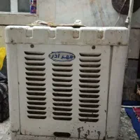 کولر آبی سالم
