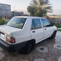 پراید SE 131 مدل 98