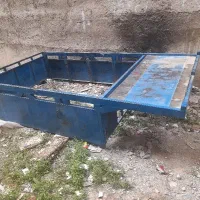 باربند نیسان شمالی