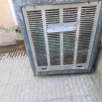 پوسته کولر آبی ۵۵۰۰سالم مارک سپهر الکتریک
