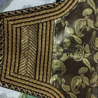 شلوار بندری