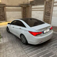سوناتا YF مدل 2014