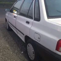 پراید مدل ۸۳انژکتور