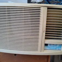 کولر ولباس شویی در حد نو