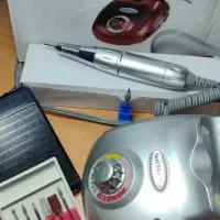 وسایل کاشت ناخن