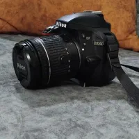 دوربین dslr 3300  Nikon