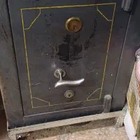 گاو صندوق
