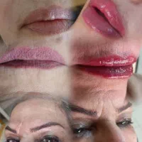 آرایش دائم