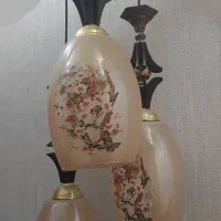 لوستر|لوستر و چراغ آویز|تهران, افسریه جنوبی|دیوار