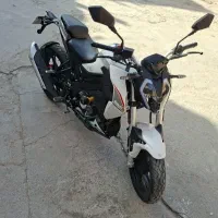 بنلی 180sدر حد صفر