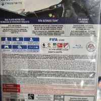 دیسک fifa18|کنسول، بازی ویدئویی و آنلاین|لنجان, |دیوار