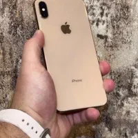 ایفون xsmax 256zaa