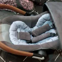 کریر و آغوشی