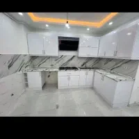 فروش اپارتمان۹۰متری/کلیدنخورده/ در حمیدیان