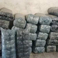 ذغال کبابی بسته بندی به صورت عمده