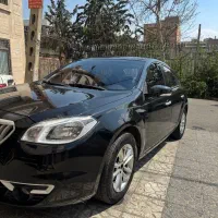 برلیانس  h330 پارس خودرویی اتوماتیک