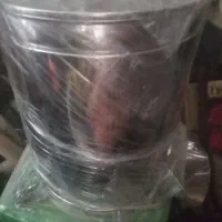 سبزی خردکن سبز ایران نو استفاده نشده