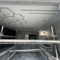 نصاب سقف کاذب
