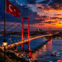 تور استانبول ویژه وقت سفارت