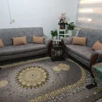 مبلمان هفت نفره