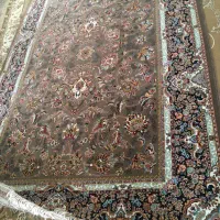قالی ۶ متری