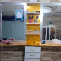 دکور تمام ام دی اف کاملا سالم