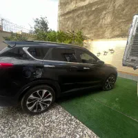 فیدلیتی پرایم 7نفره مشکی