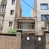 خانه قدیمی پیروزی کرمان