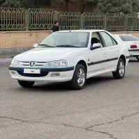 پرشیا سال مدل ۹۹