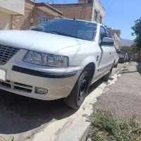 EF7.    93|خودرو سواری و وانت|فارسان, |دیوار