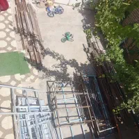 آهن آلات و تیرآهن
