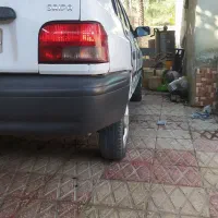 پراید 90 زیر قیمت ، پول لازمم