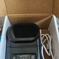 پیرینتر حرارتی لیبل زن