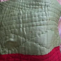 دوتا لحاف و دو تا تشک پنبه