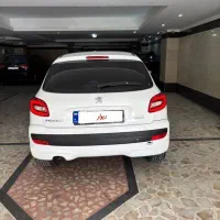 ۲۰۷ مدل 1402|خودرو سواری و وانت|کرج, فاز ۳ گوهردشت|دیوار