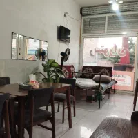 آشپز ماهر برای رستوران