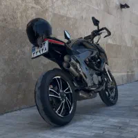 زونتس z4 250 تک