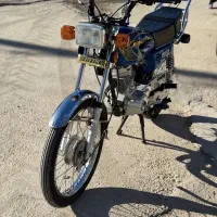 موتور مزایده 125ساوین