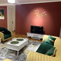 نخل زرین مناسب هتل اپارتمان