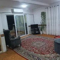 ویلا اجاره ای جنگلی با اسپیلت
