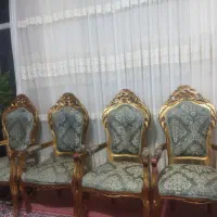 مبل 8نفره